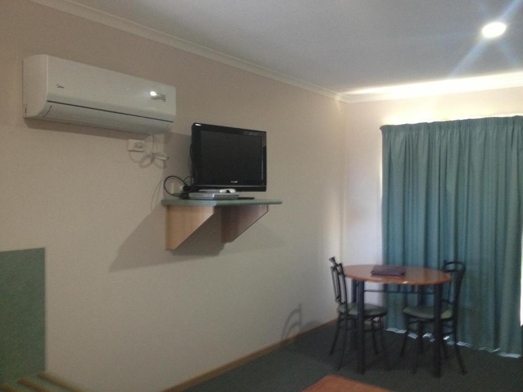 Rose Garden Motel Geelong Pokoj fotografie